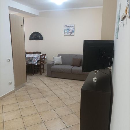 Casa Roberto Beach Torvaianica Eksteriør bilde