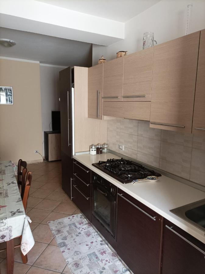 Casa Roberto Beach Torvaianica Eksteriør bilde