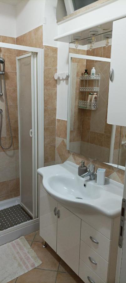 Casa Roberto Beach Torvaianica Eksteriør bilde