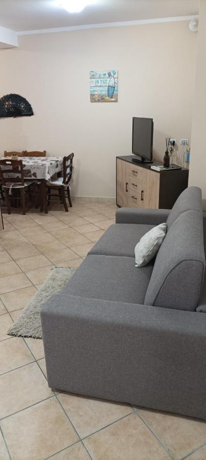 Casa Roberto Beach Torvaianica Eksteriør bilde