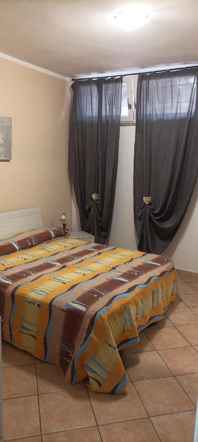 Casa Roberto Beach Torvaianica Eksteriør bilde