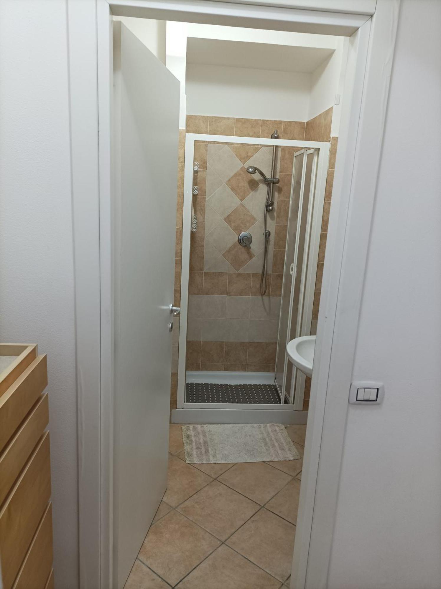 Casa Roberto Beach Torvaianica Eksteriør bilde
