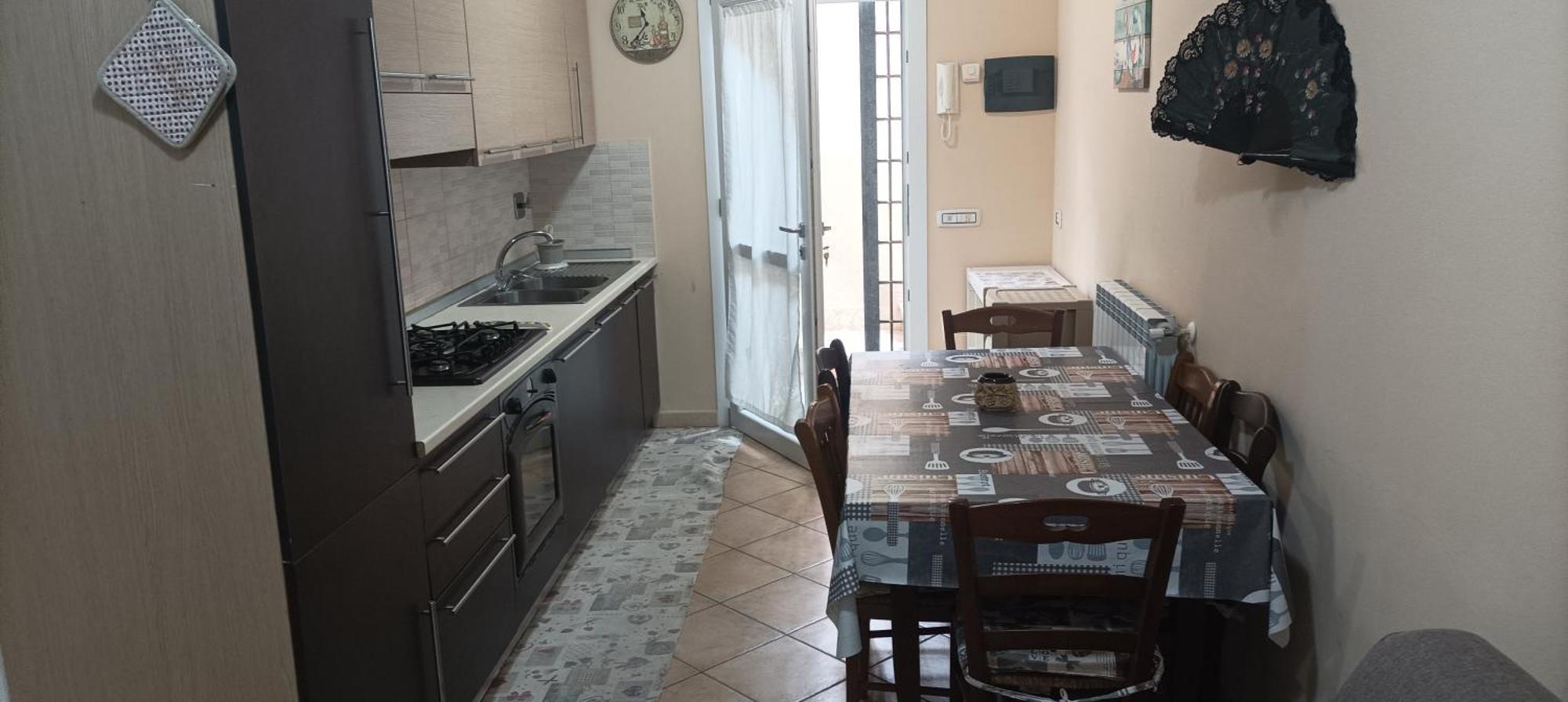 Casa Roberto Beach Torvaianica Eksteriør bilde
