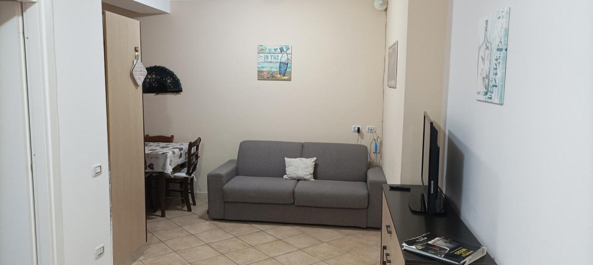 Casa Roberto Beach Torvaianica Eksteriør bilde