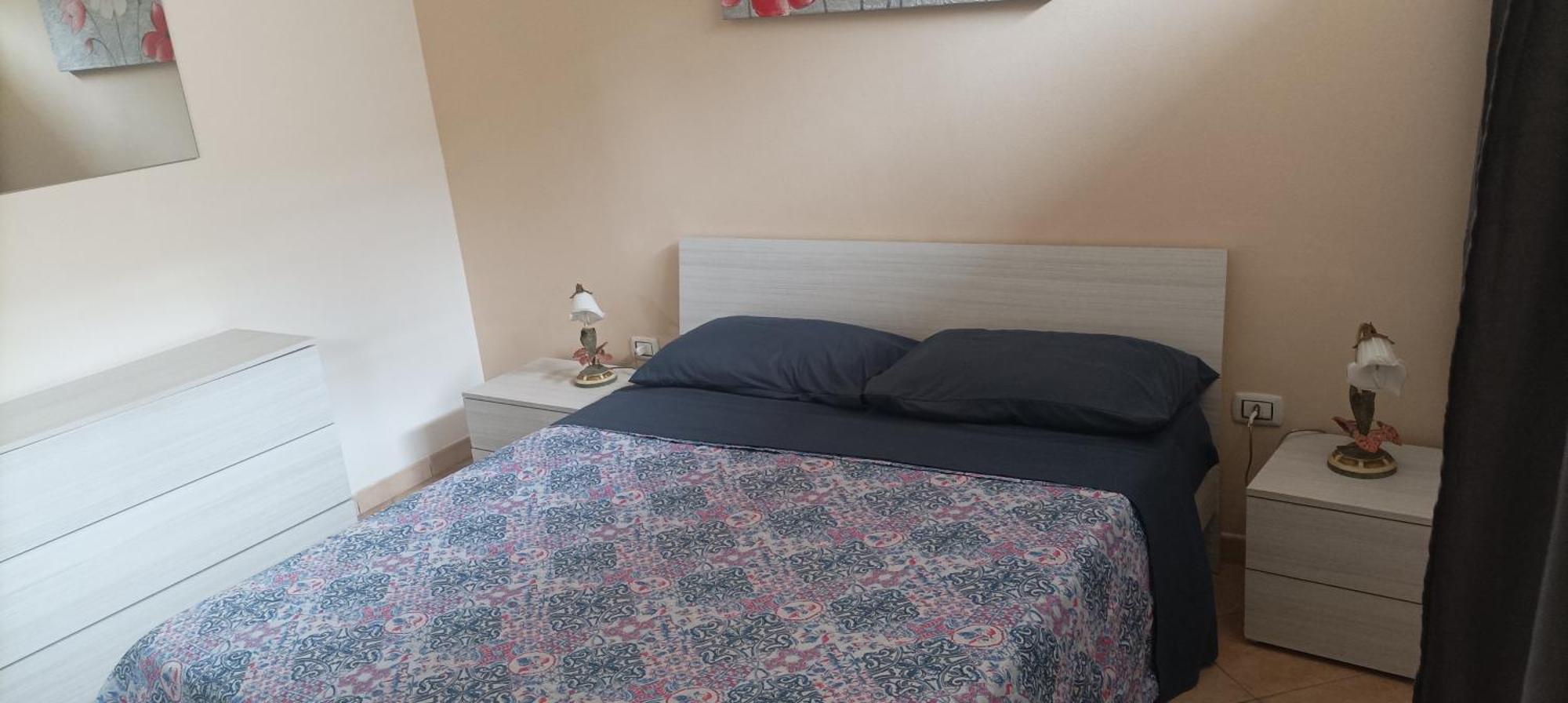 Casa Roberto Beach Torvaianica Eksteriør bilde
