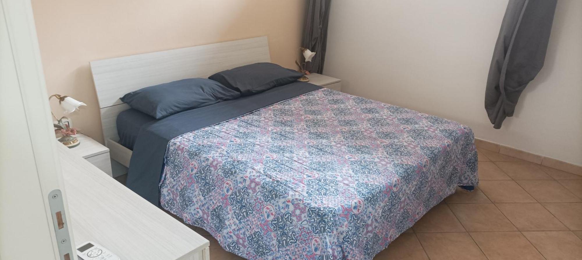 Casa Roberto Beach Torvaianica Eksteriør bilde