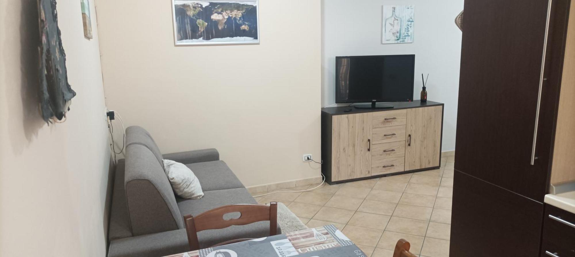 Casa Roberto Beach Torvaianica Eksteriør bilde