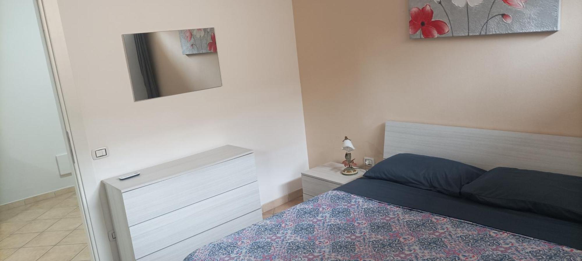 Casa Roberto Beach Torvaianica Eksteriør bilde