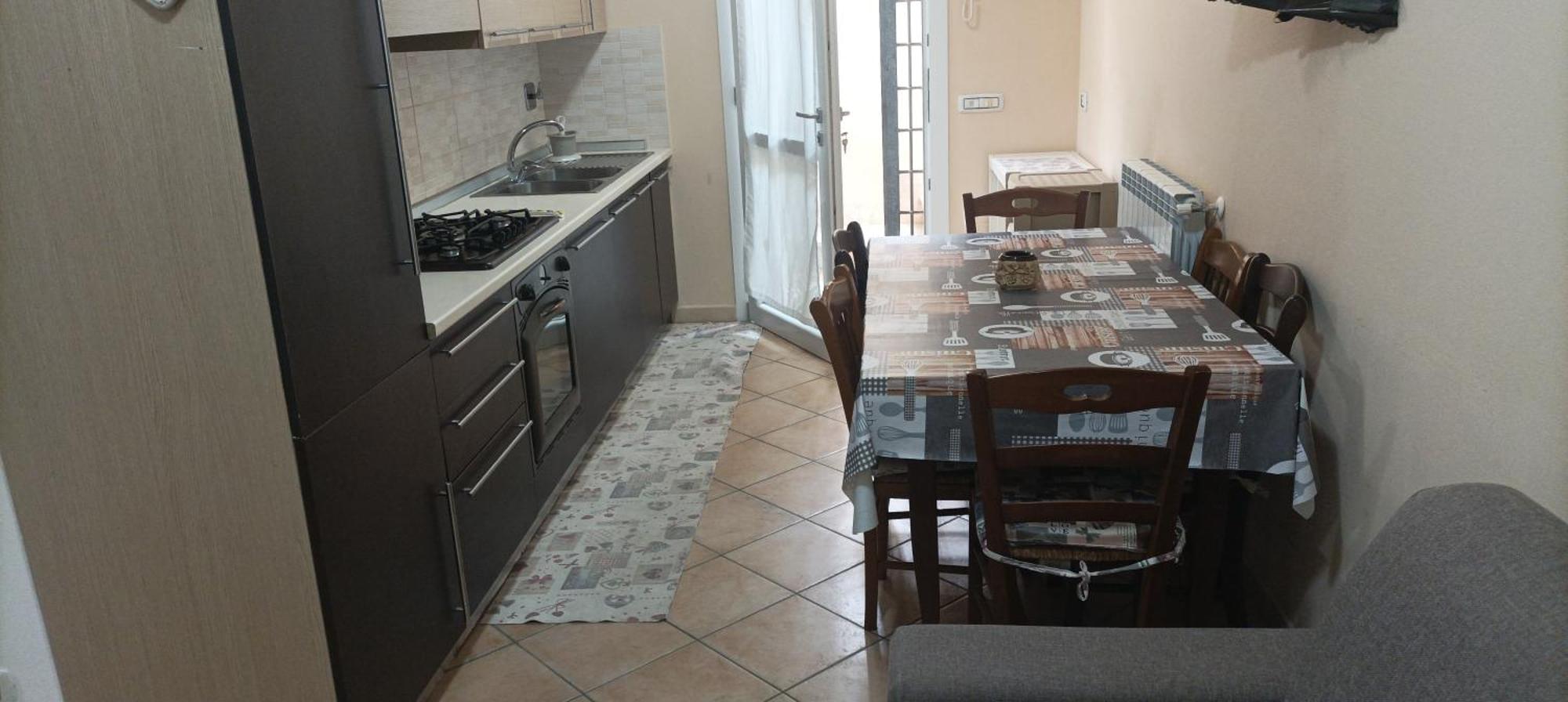 Casa Roberto Beach Torvaianica Eksteriør bilde