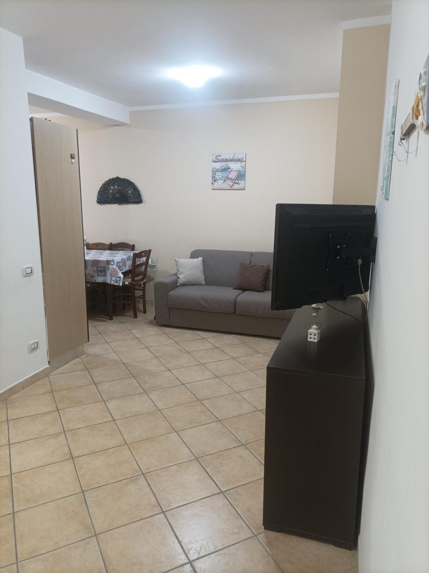 Casa Roberto Beach Torvaianica Eksteriør bilde