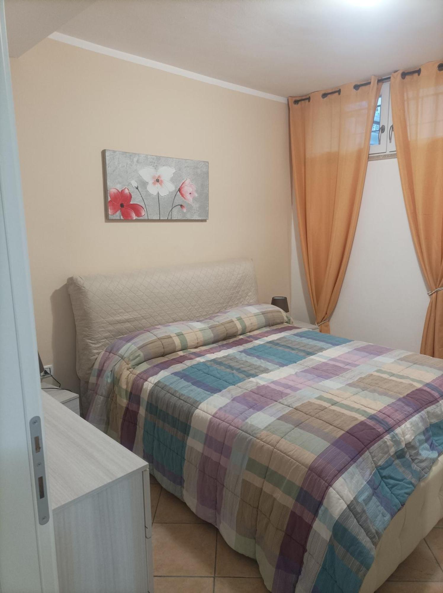 Casa Roberto Beach Torvaianica Eksteriør bilde