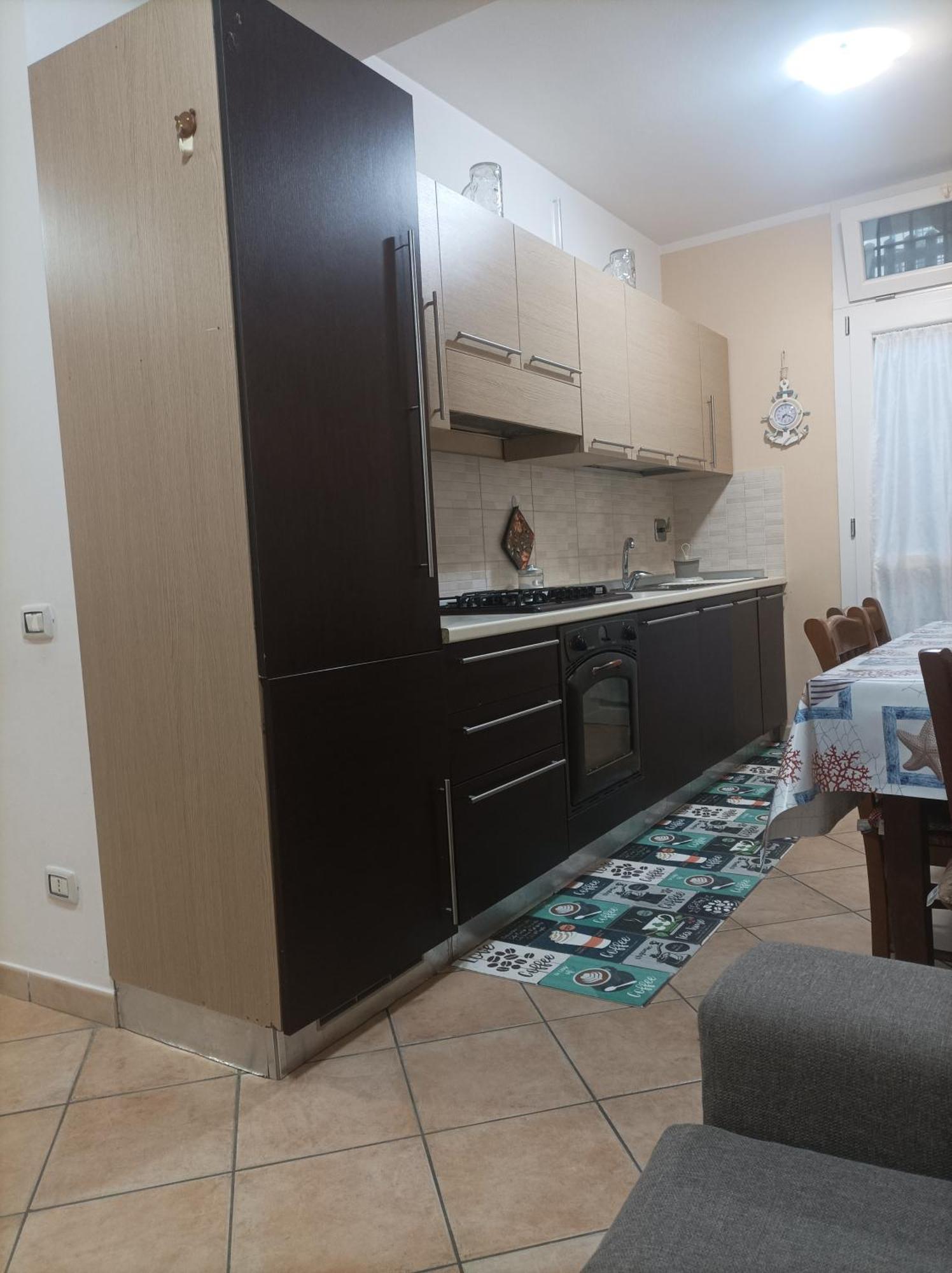 Casa Roberto Beach Torvaianica Eksteriør bilde