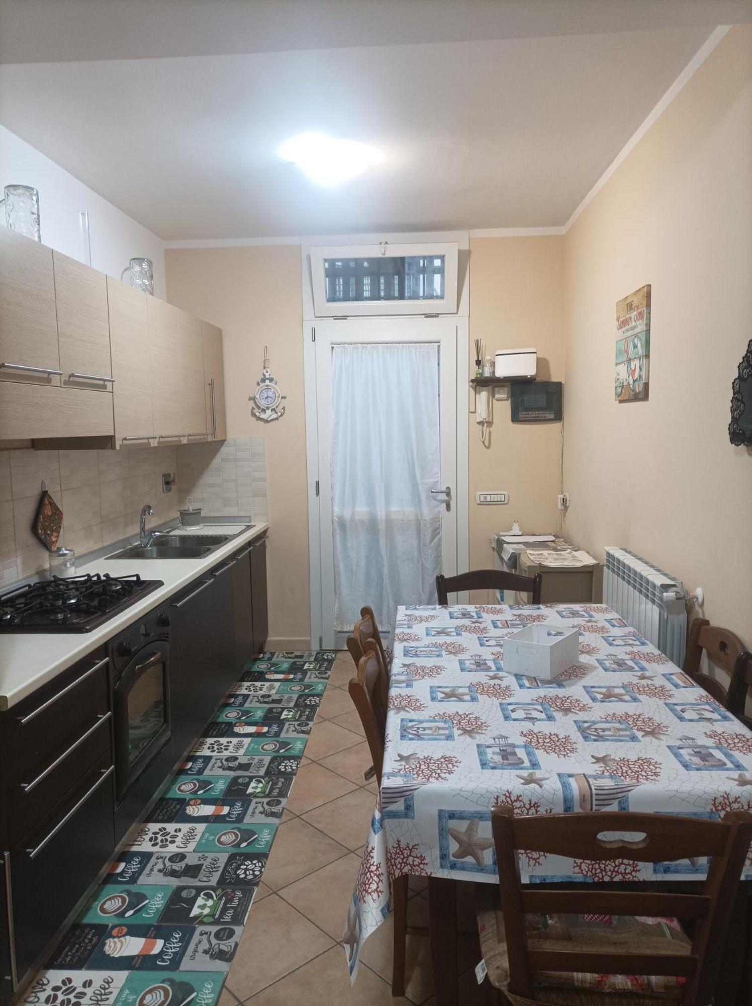 Casa Roberto Beach Torvaianica Eksteriør bilde